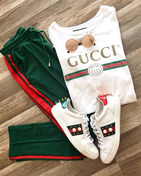 gucci clothes for teenage girl